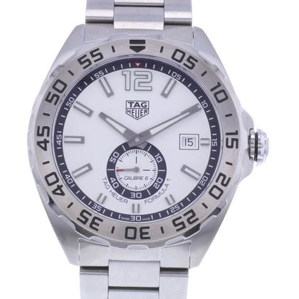 TAG HEUER Formula 1 Calibre 6