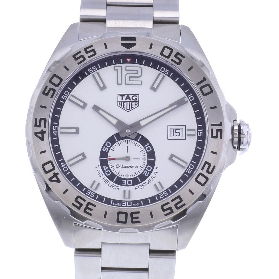 TAG HEUER Formula 1 Calibre 6