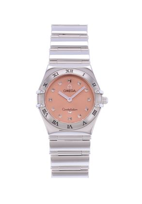 OMEGA Constellation