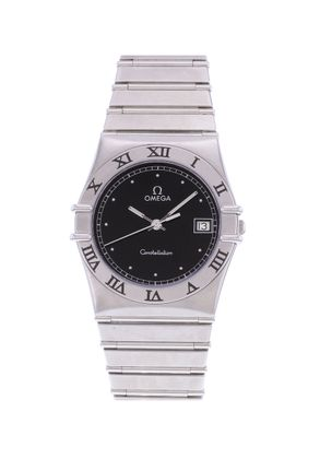 OMEGA Constellation