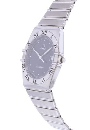 OMEGA Constellation