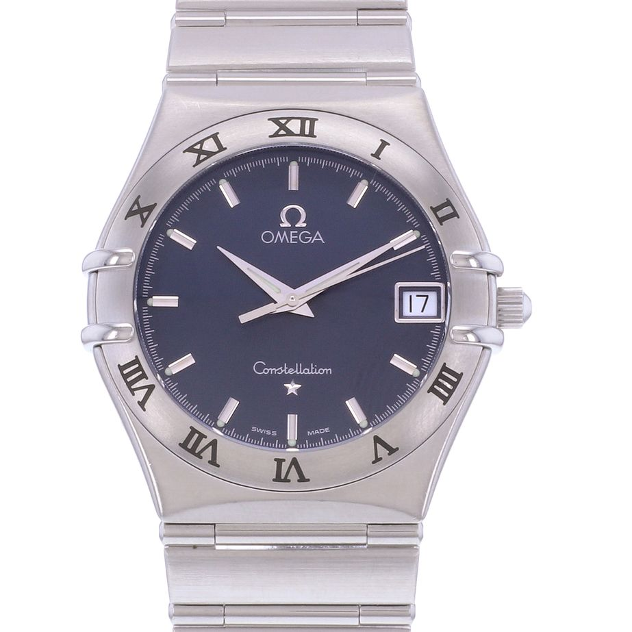OMEGA Constellation