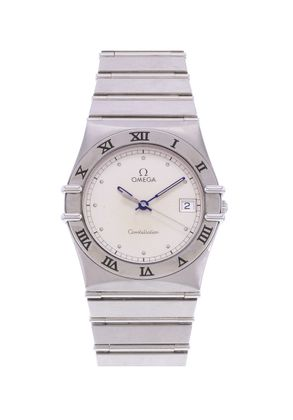 OMEGA Constellation
