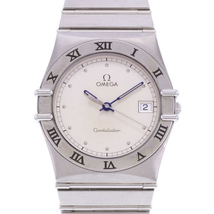OMEGA Constellation