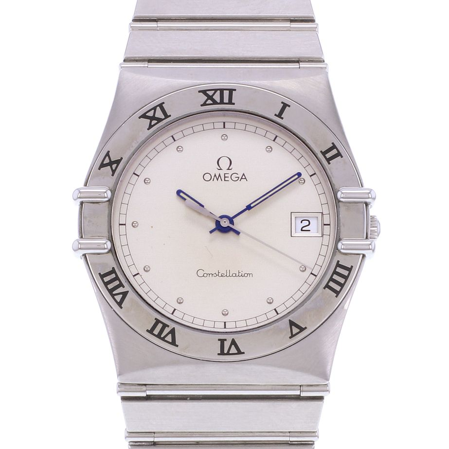 OMEGA Constellation