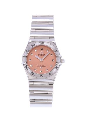 OMEGA Constellation