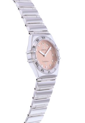 OMEGA Constellation