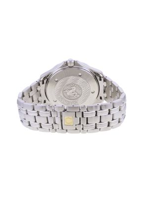 OMEGA Seamaster 300 GMT