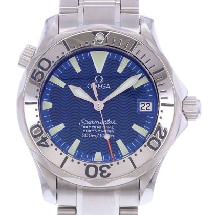 OMEGA Seamaster 300 Medium