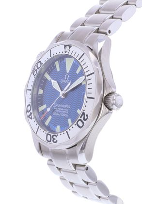 OMEGA Seamaster 300 Medium
