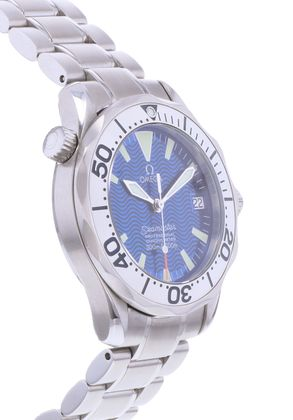 OMEGA Seamaster 300 Medium