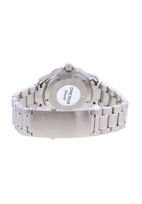 OMEGA Seamaster 300 Medium