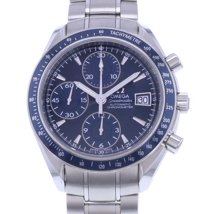 OMEGA Speedmaster Date