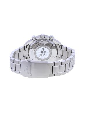OMEGA Speedmaster Date