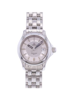 OMEGA Seamaster 120 27mm