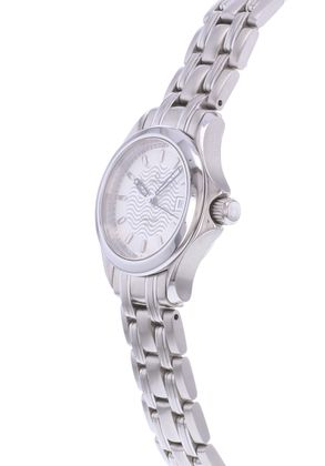 OMEGA Seamaster 120 27mm