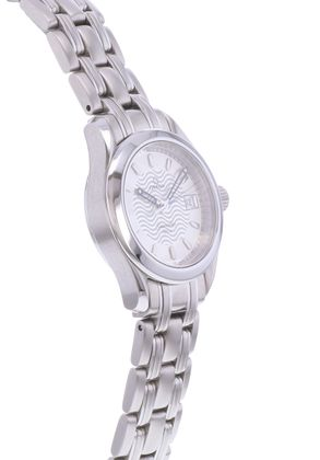 OMEGA Seamaster 120 27mm