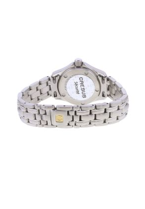 OMEGA Seamaster 120 27mm