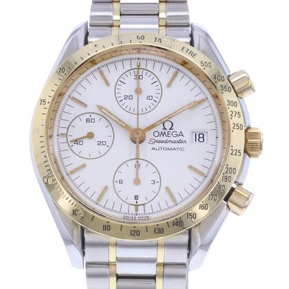 OMEGA Speedmaster Date