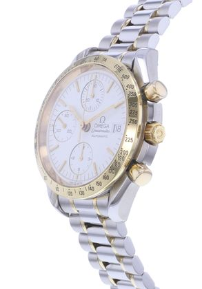 OMEGA Speedmaster Date