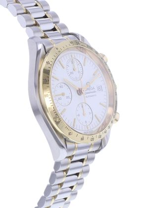 OMEGA Speedmaster Date