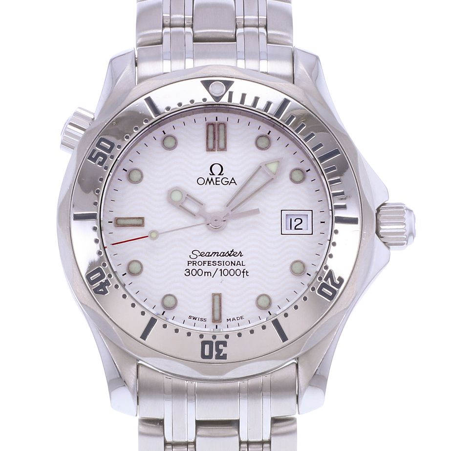 OMEGA Seamaster 300 Medium