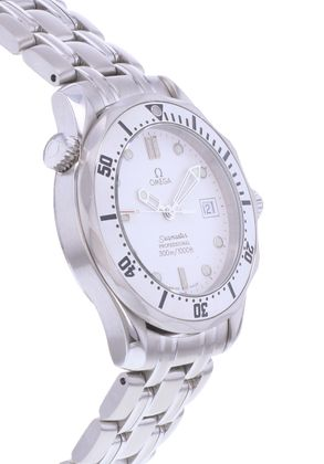 OMEGA Seamaster 300 Medium