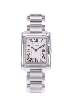 CARTIER Tank Anglaise