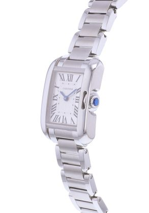 CARTIER Tank Anglaise