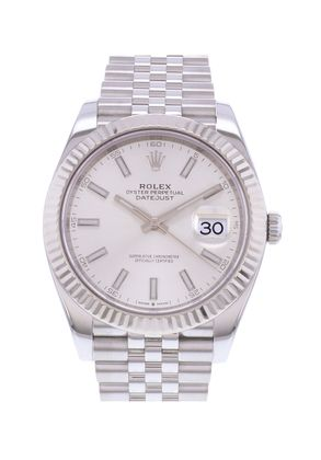 ROLEX DateJust 41