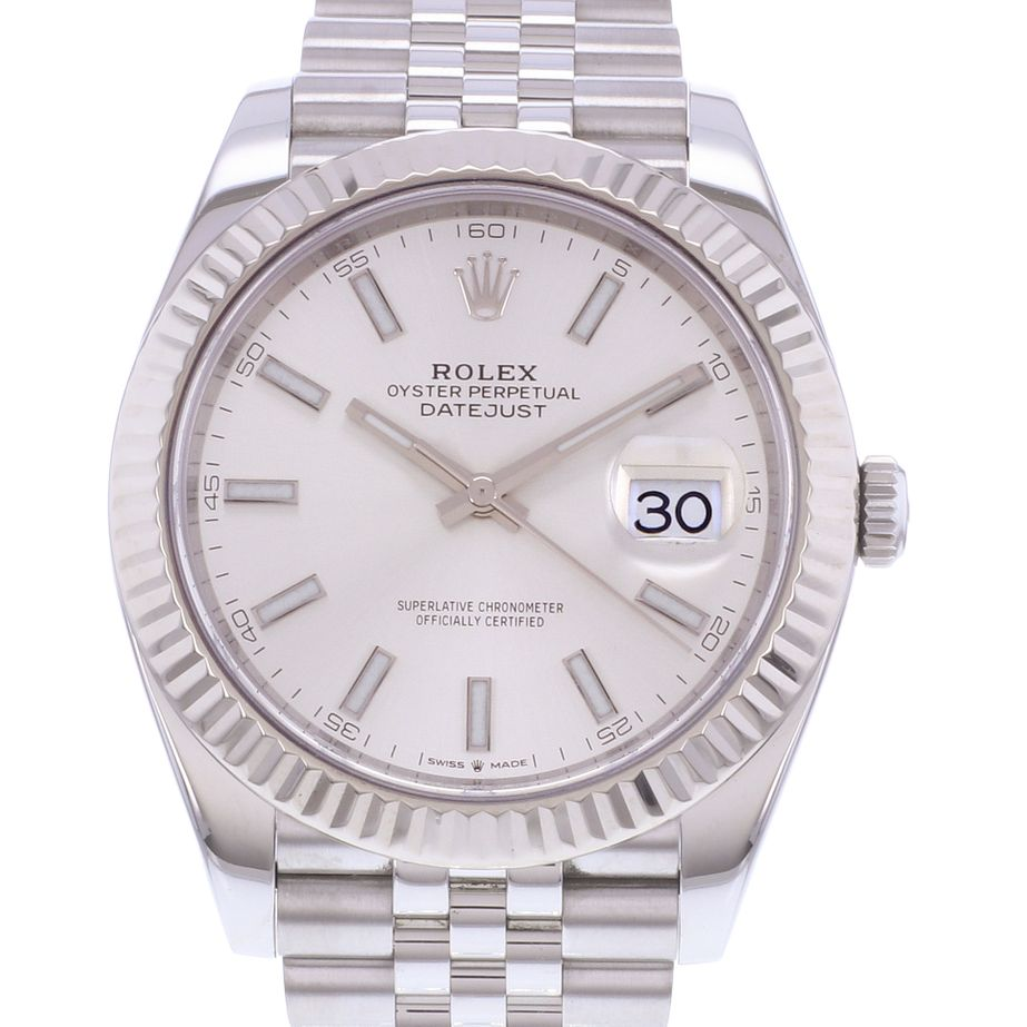 ROLEX DateJust 41