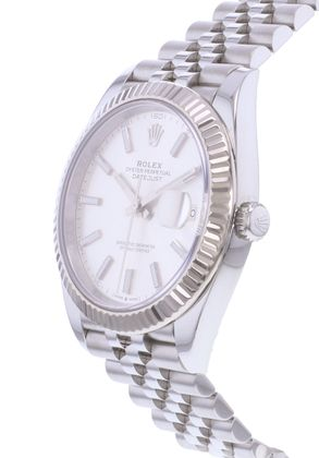 ROLEX DateJust 41