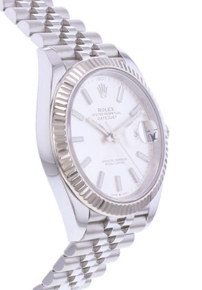 ROLEX DateJust 41