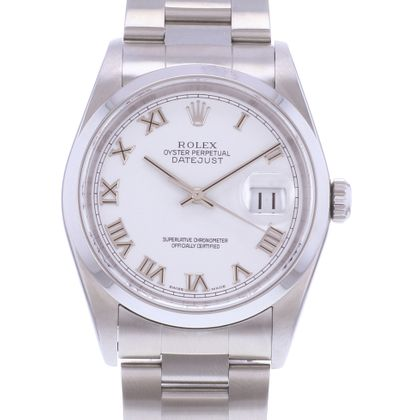 ROLEX DateJust 36