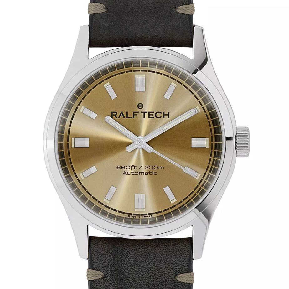 RALF TECH Académie Out of Range