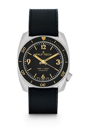 RALF TECH WRB First Edition