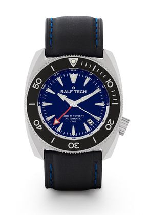 RALF TECH WRV 1977 Gmt Ocean