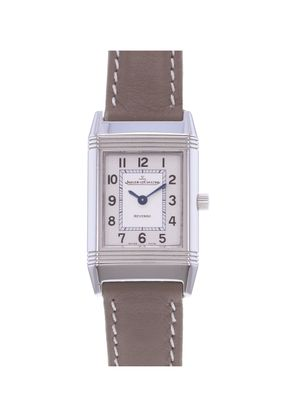 JAEGER - LECOULTRE Reverso Lady