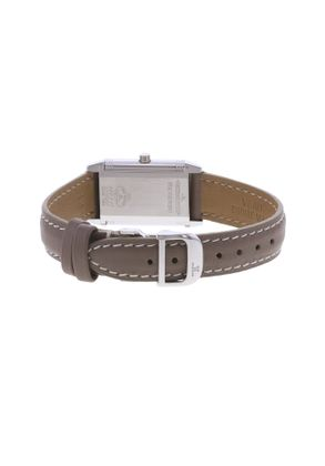 JAEGER - LECOULTRE Reverso Lady