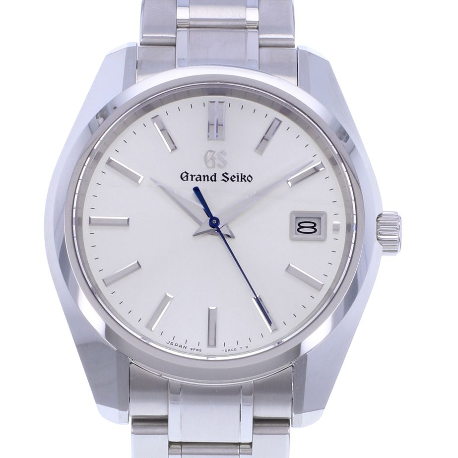 GRAND SEIKO Collection Héritage