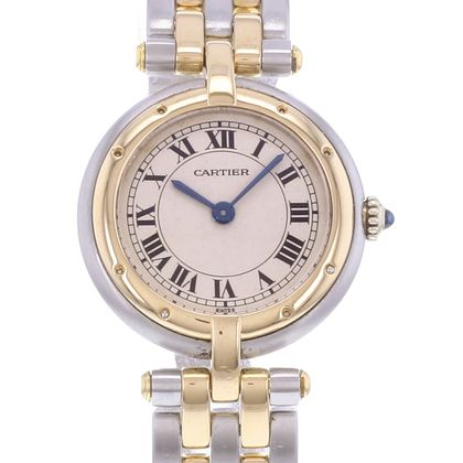CARTIER Panthère Ronde
