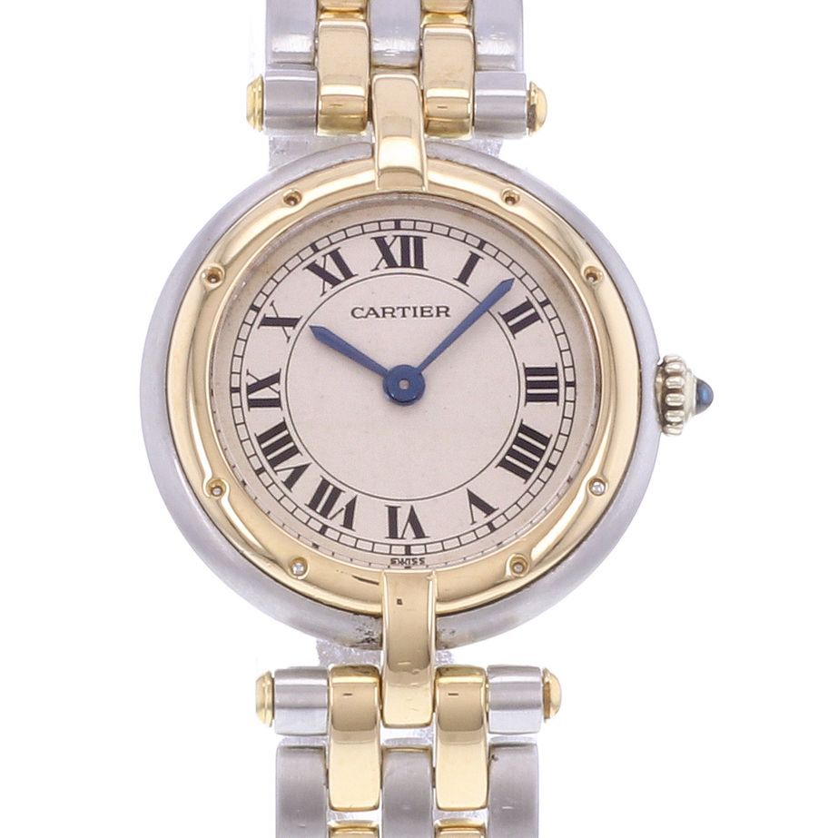 CARTIER Panthère Ronde
