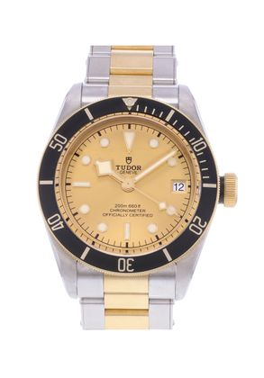 TUDOR Black Bay 41