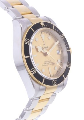 TUDOR Black Bay 41