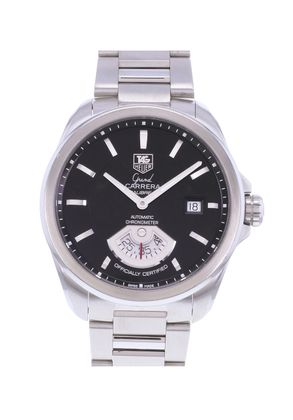 TAG HEUER Grand Carrera Calibre 6