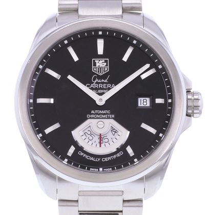 TAG HEUER Grand Carrera Calibre 6