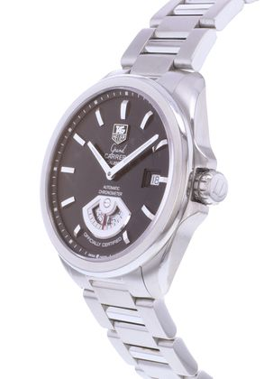 TAG HEUER Grand Carrera Calibre 6