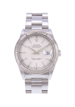 ROLEX DateJust Turn-O-Graph