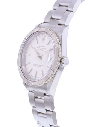 ROLEX DateJust Turn-O-Graph