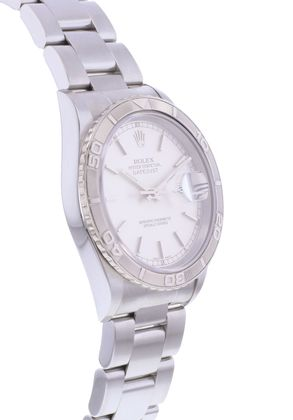 ROLEX DateJust Turn-O-Graph